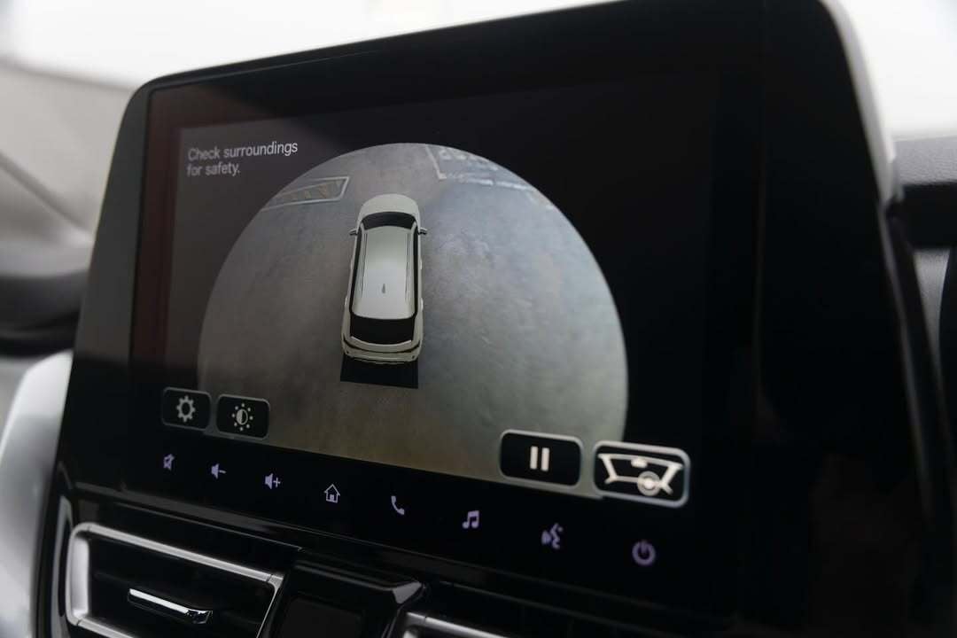 🚗✨ 30 Days with the Suzuki Fronx GLX Automatic ✨🚗At first glance it’s stylish. After a month I (4)