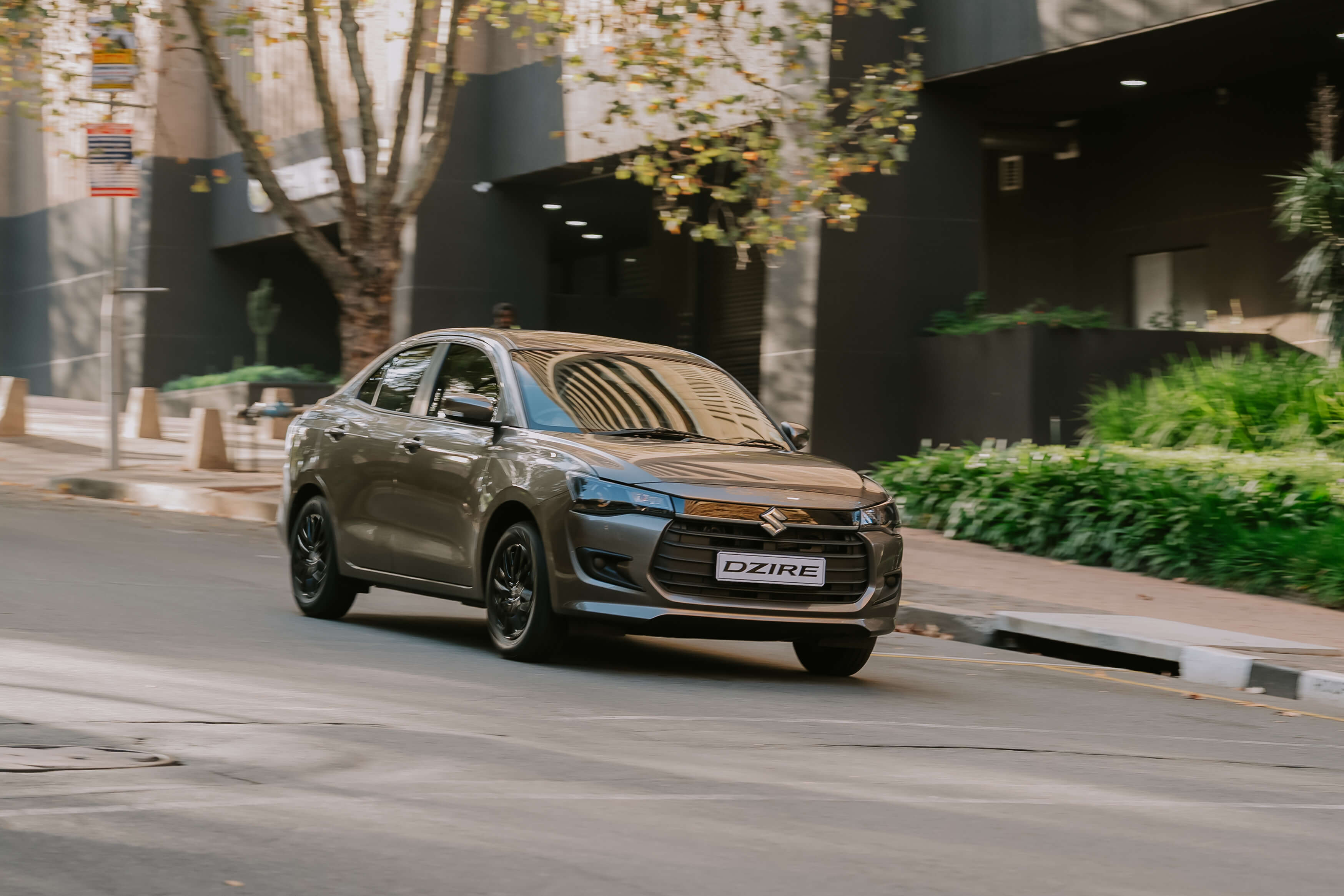 Dzire fuel efficiency