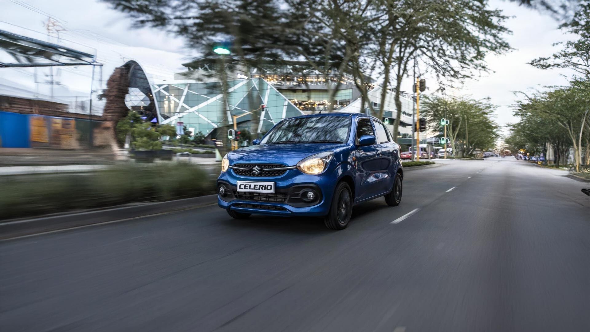 Celerio-hero