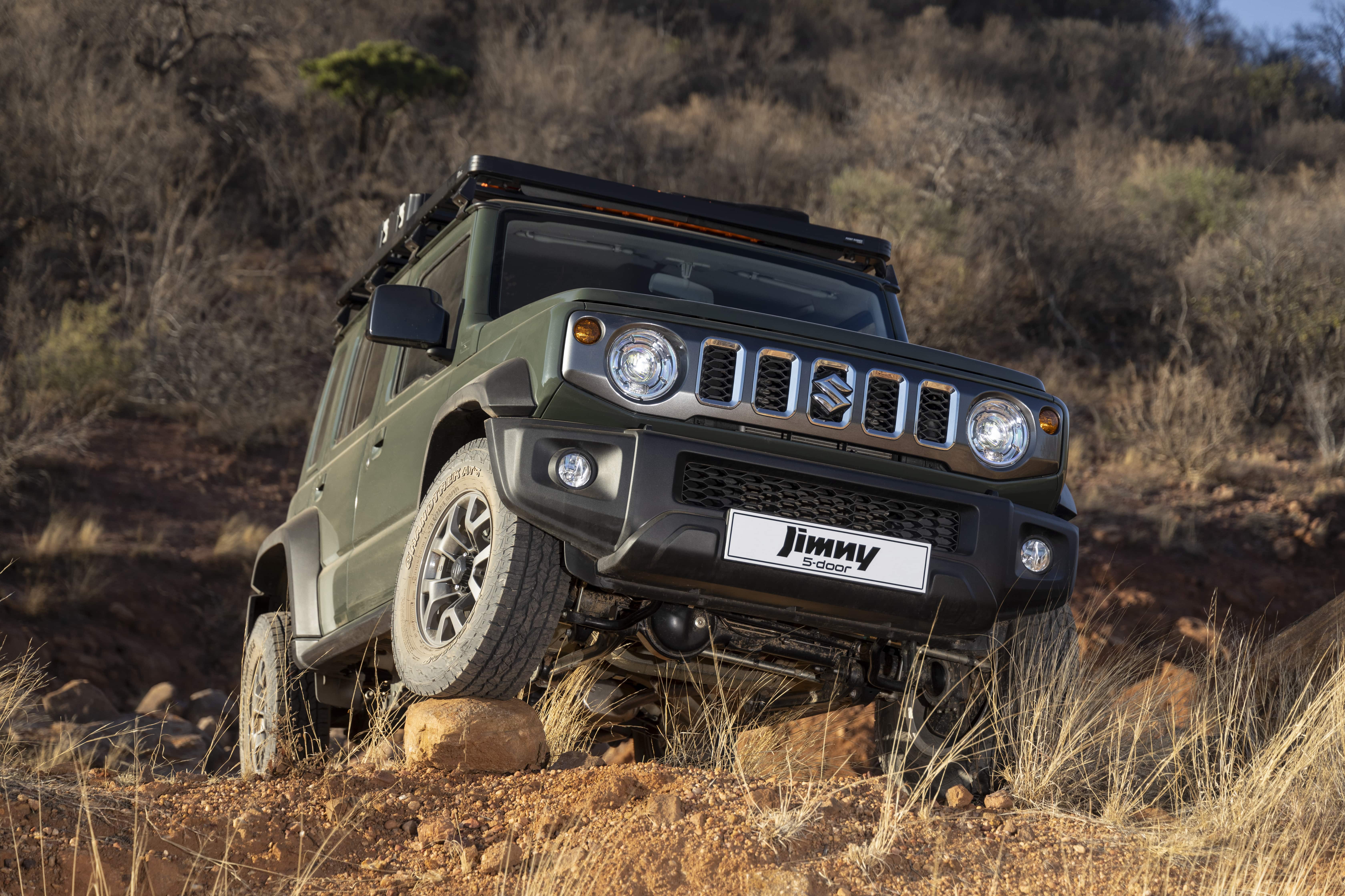 SASA-Jimny-5-Door-Hill-Hold-2023