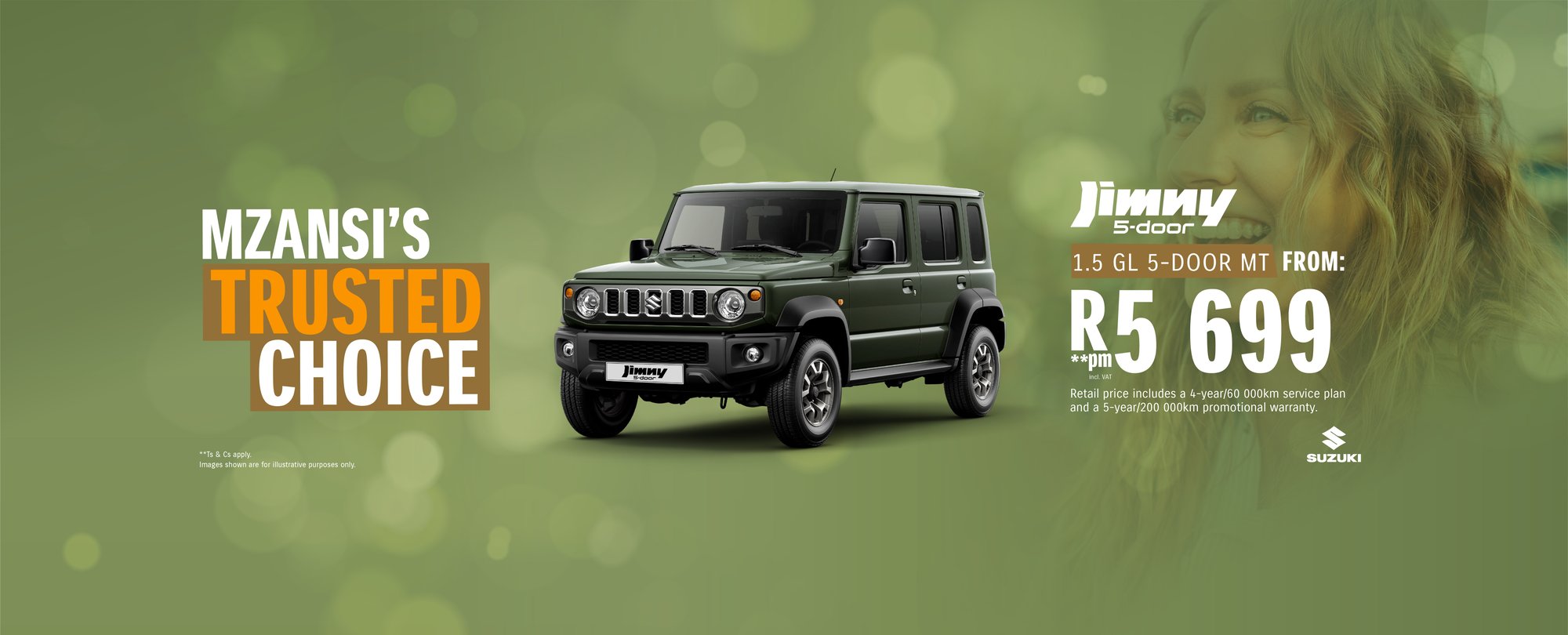 19721_SASA_AUTUMN RETAIL CAMPAIGN_INBOUND_14 APRIL 2025_Jimny Main_LP 1920x778 19721_SASA_AUTUMN RETAIL CAMPAIGN_INBOUND_14 APRIL 2025_Jimny Main_LP 1920x778