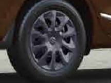 19780_Dzire_Accessory Brochure_14 Wheel cover_43250M55U00-QJ8