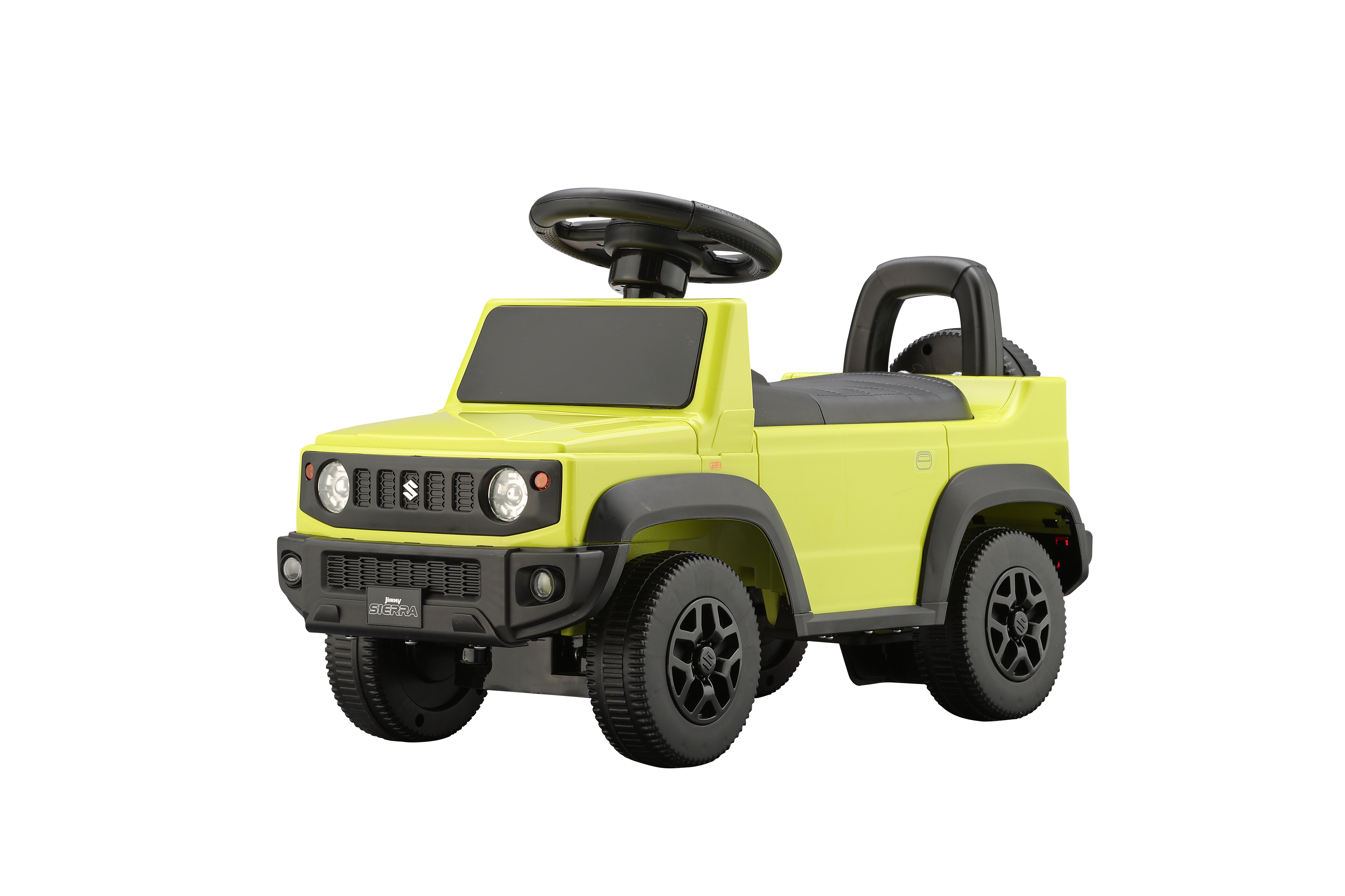 Jimny Junior Sierra Yellow