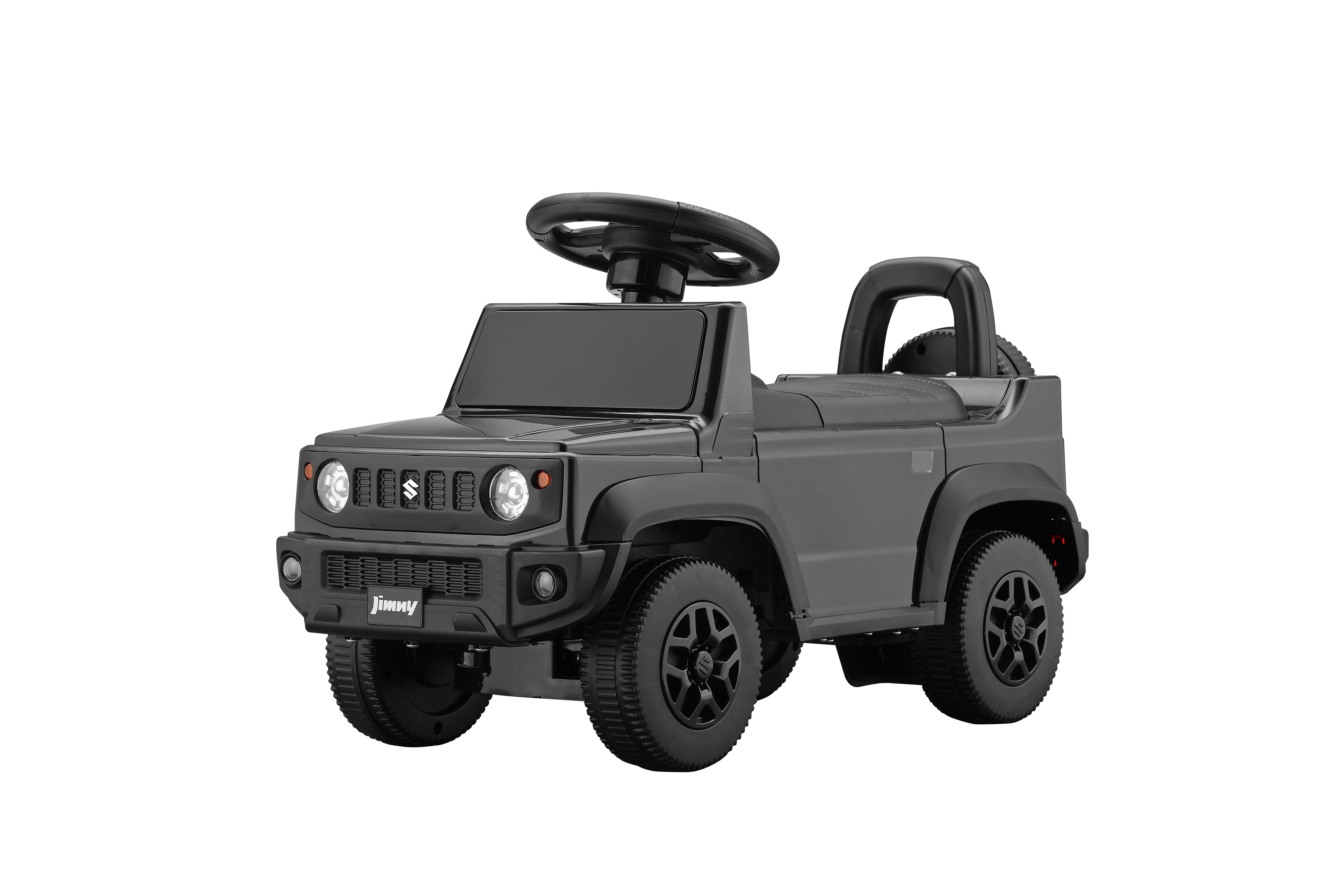 Jimny Junior Sierra Black