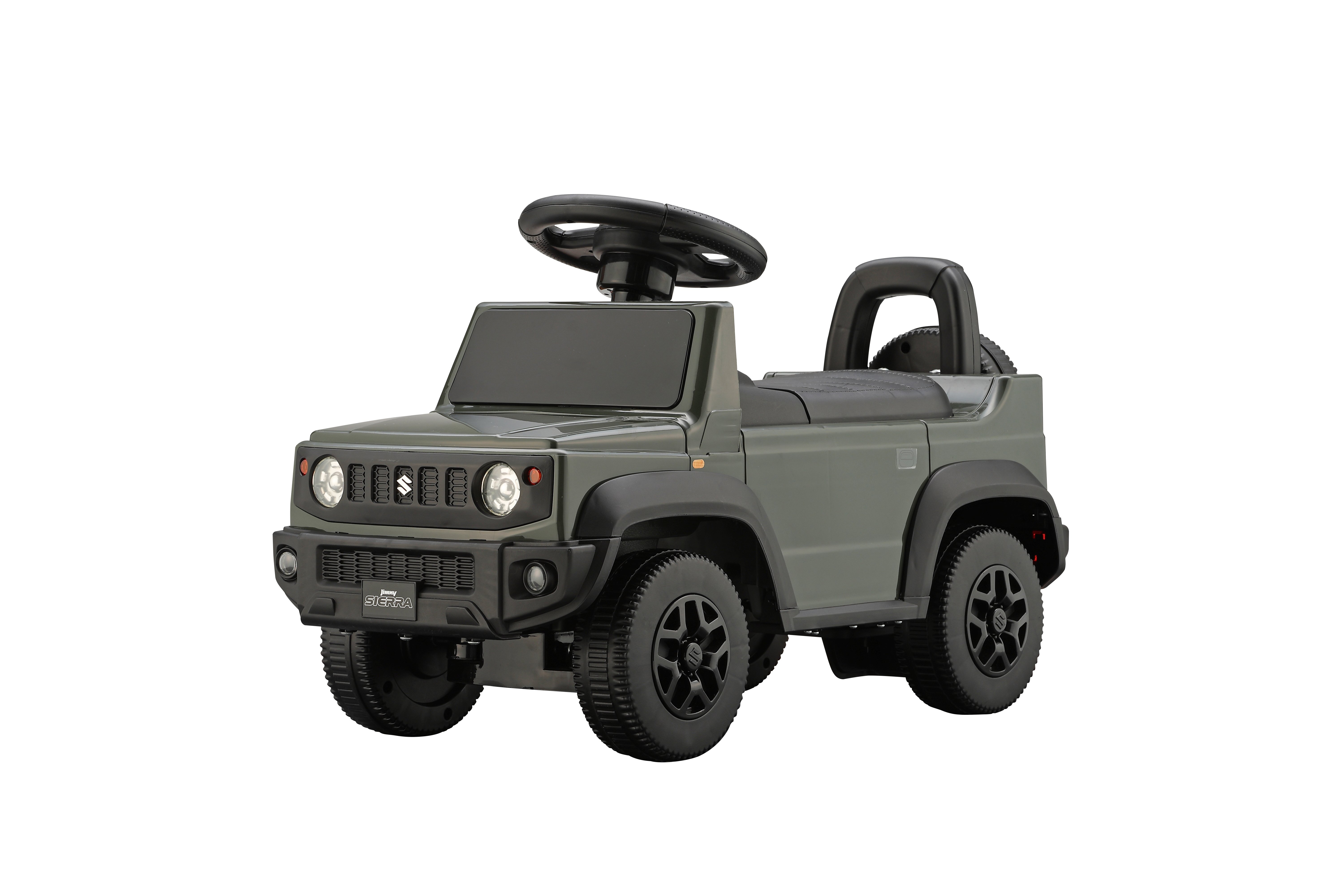 Jimny Junior Sierra Green