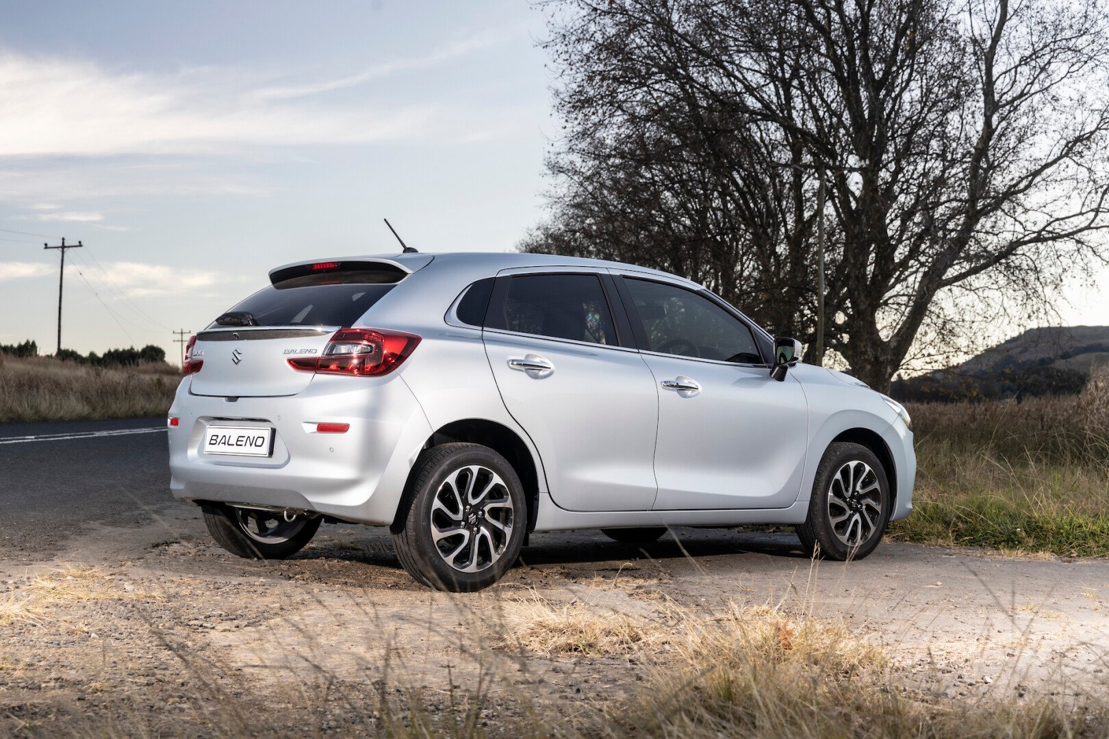 Baleno 2-3