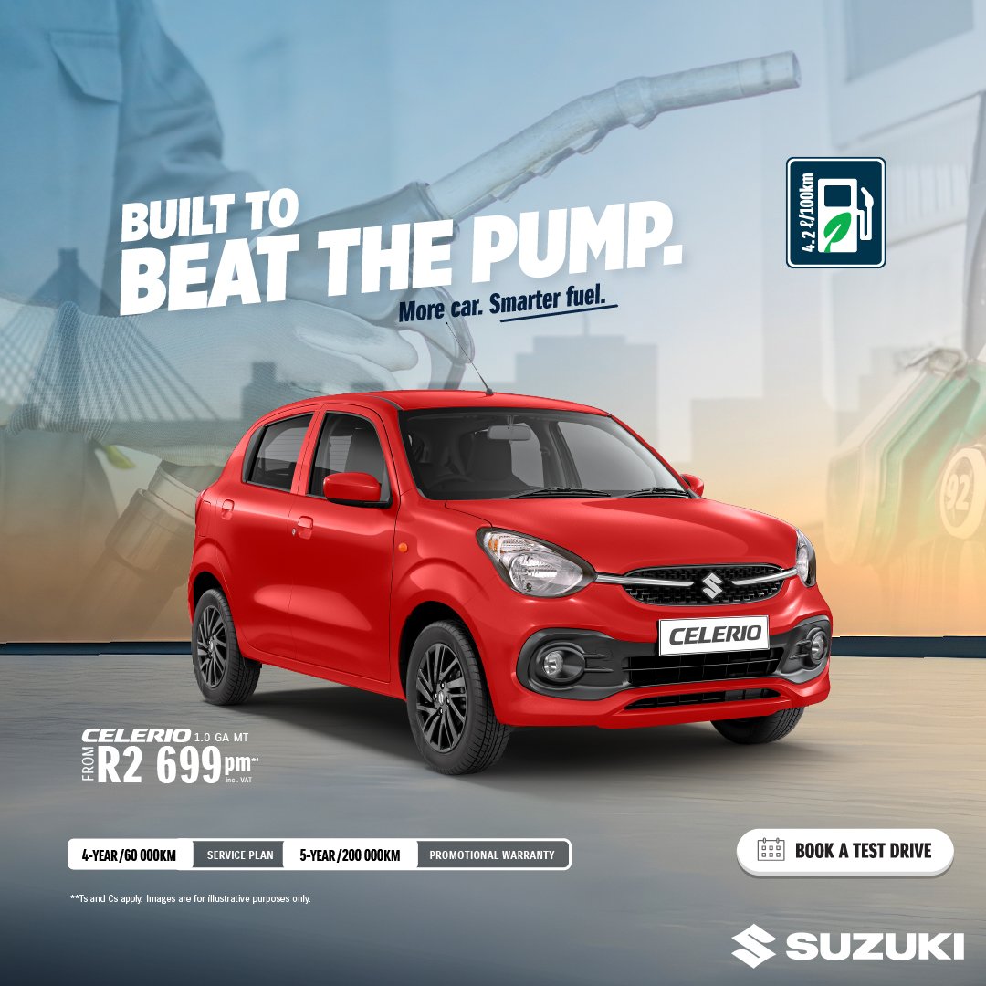 for-the-challengers-celerio for-the-challengers-celerio