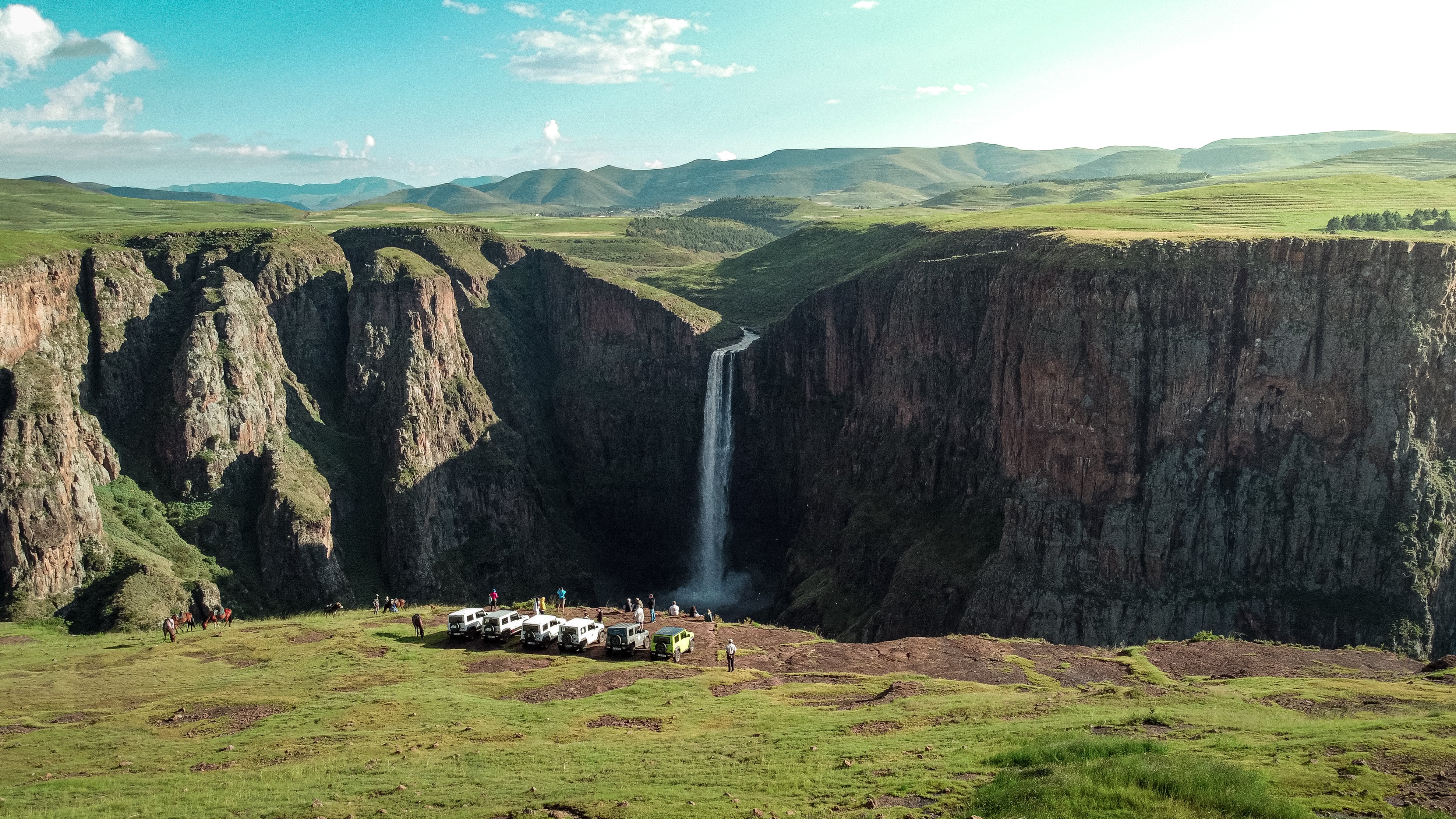 Dieter Pey Media - Lesotho-112