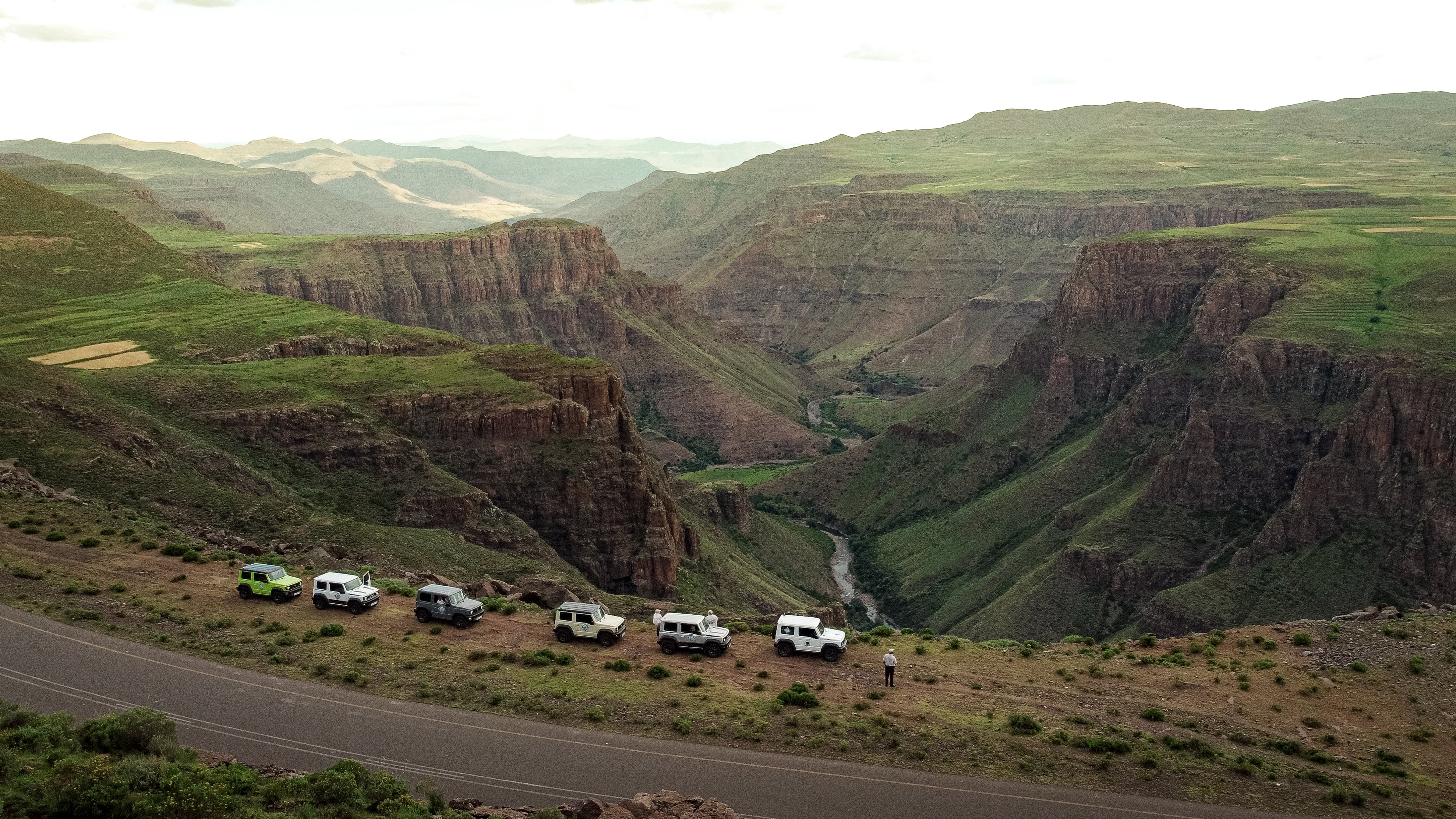 Dieter Pey Media - Lesotho-86