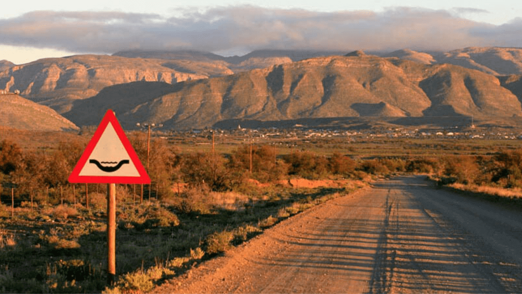 Epic road trips