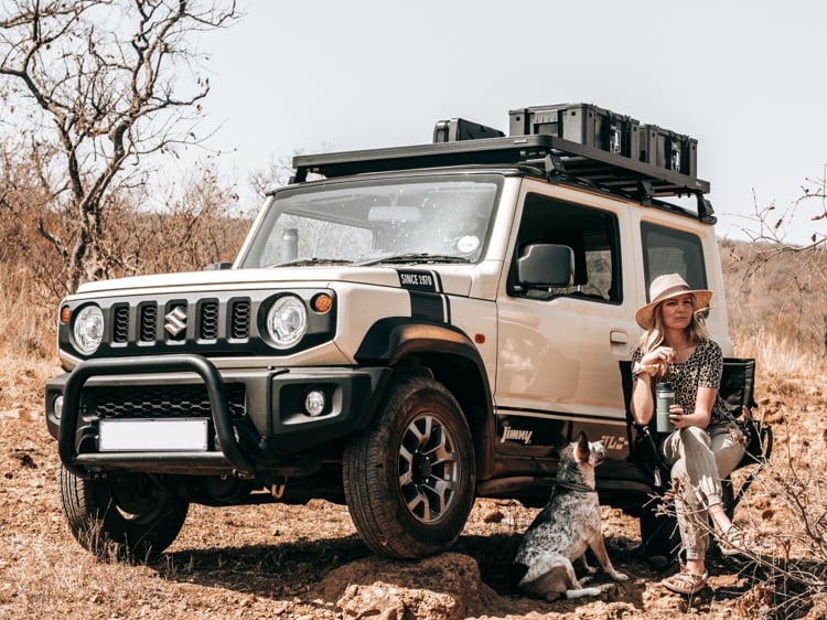 Guide to planning a holiday road trip