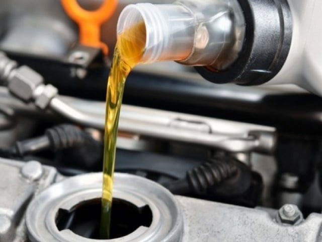 Guide to service and maintenance