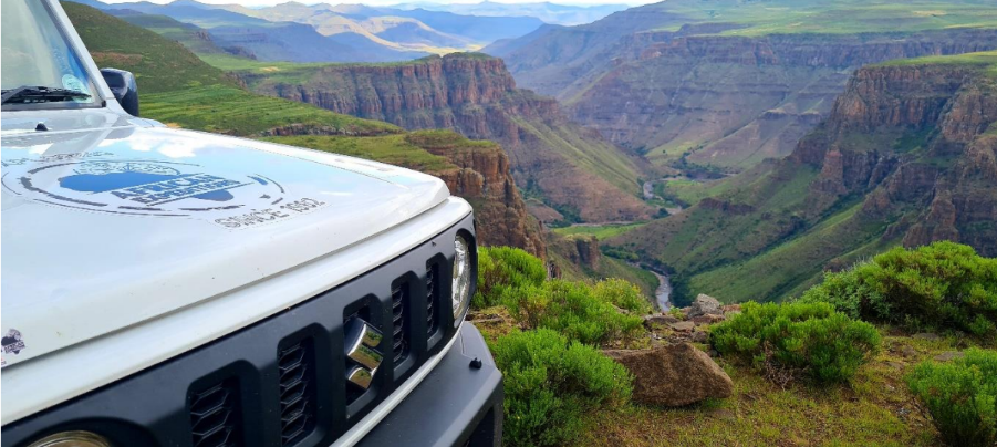HaMaluti_Lesotho