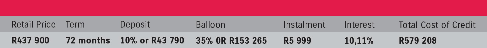 Jimny 5 Table-100 Jimny 5 Table-100