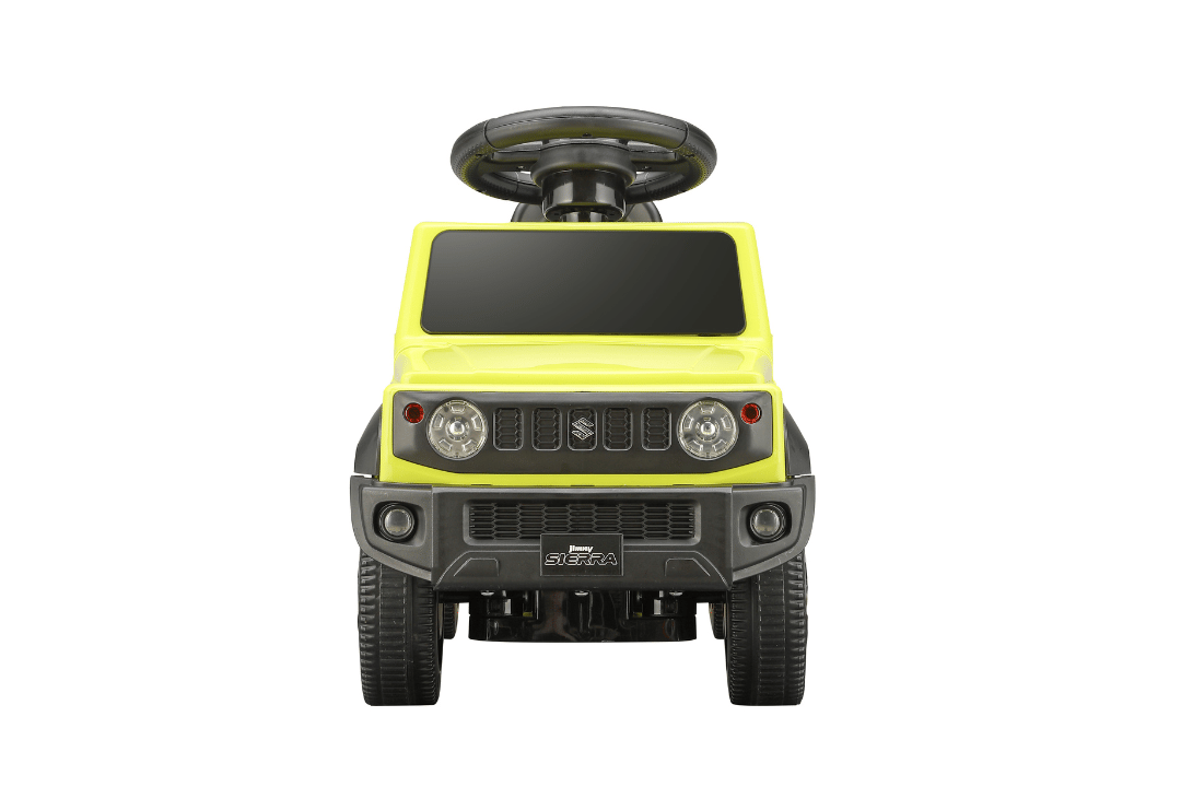 Jimny Junior Front