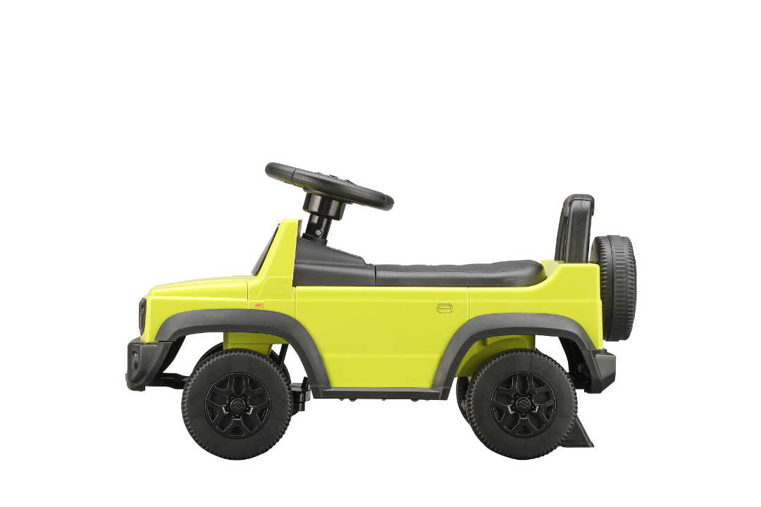 Jimny Junior Side View