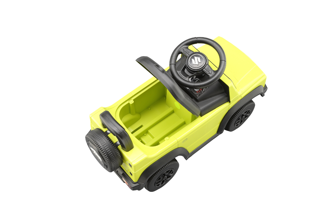 Jimny Junior Top