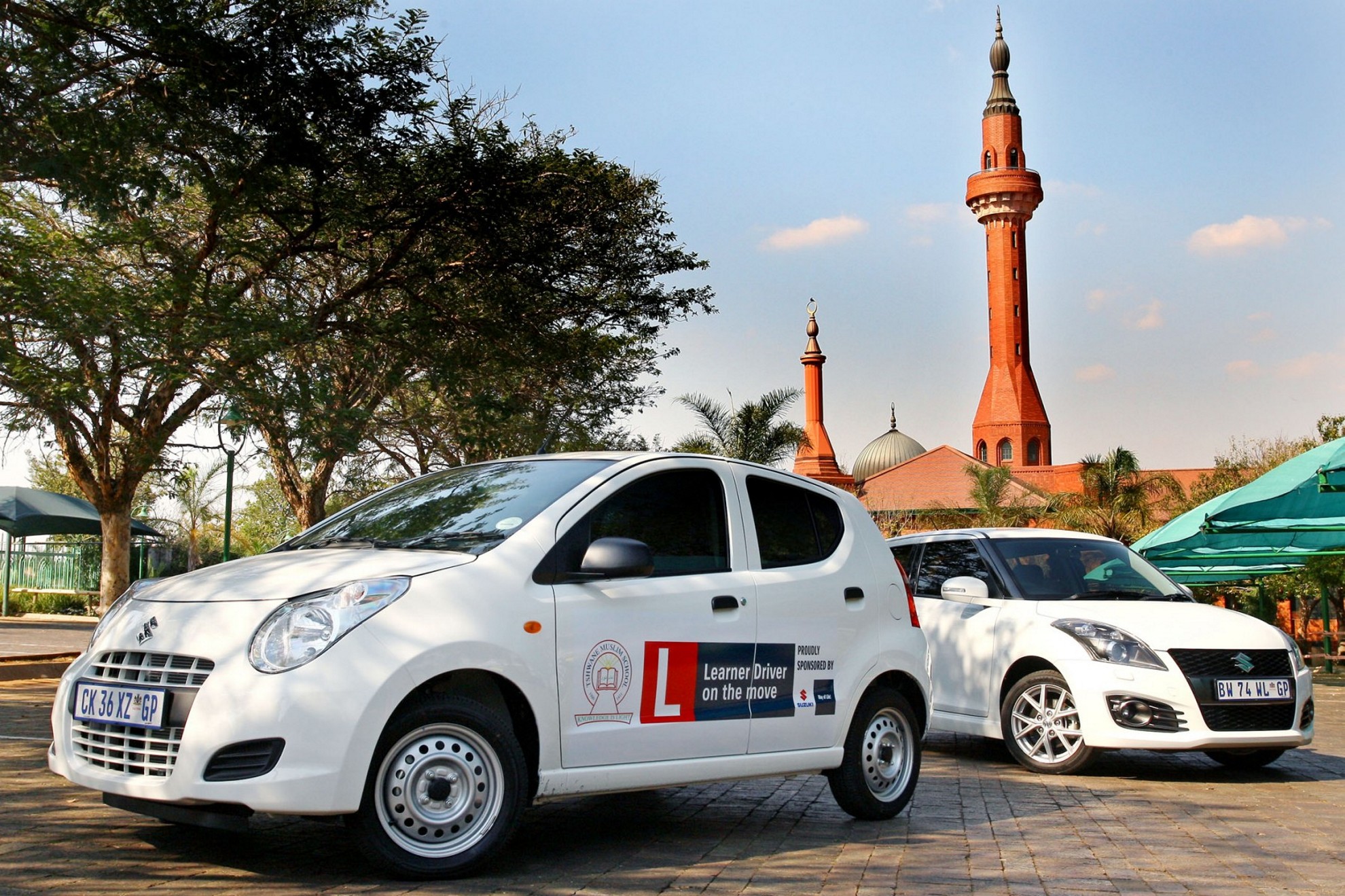 Learner-Drivers