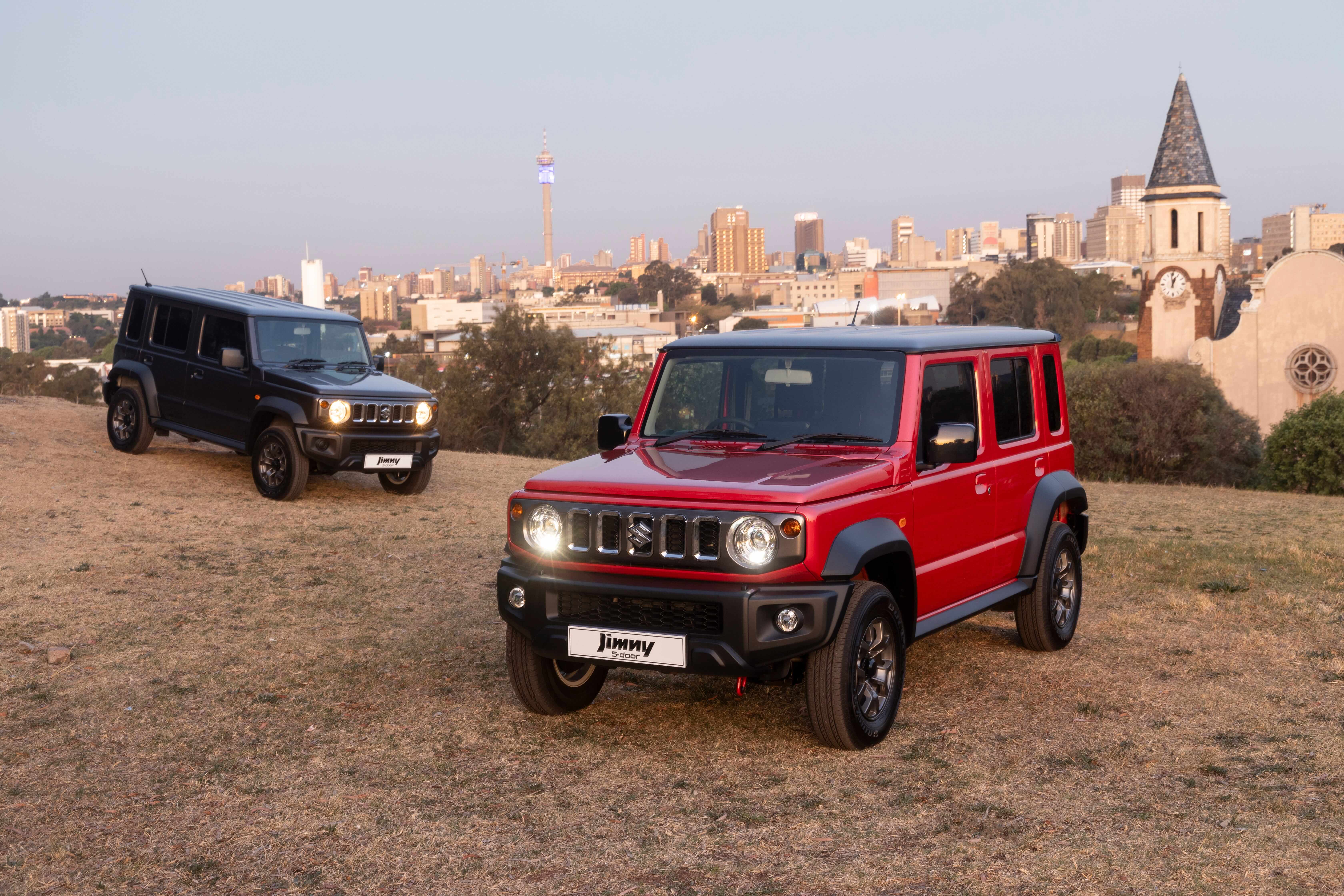 Pic 1 - Jimny-1