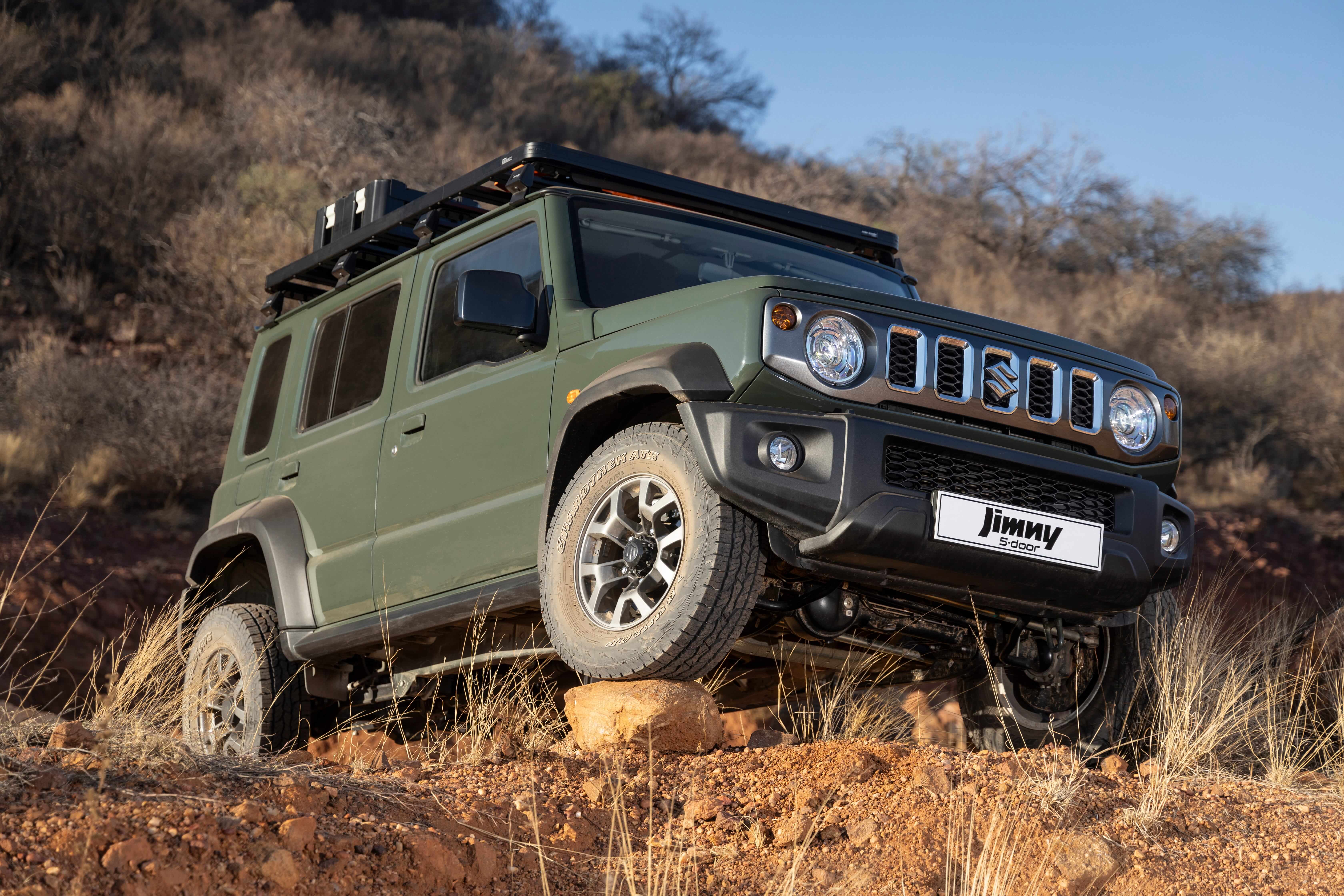 Pic 2 - Jimny-1