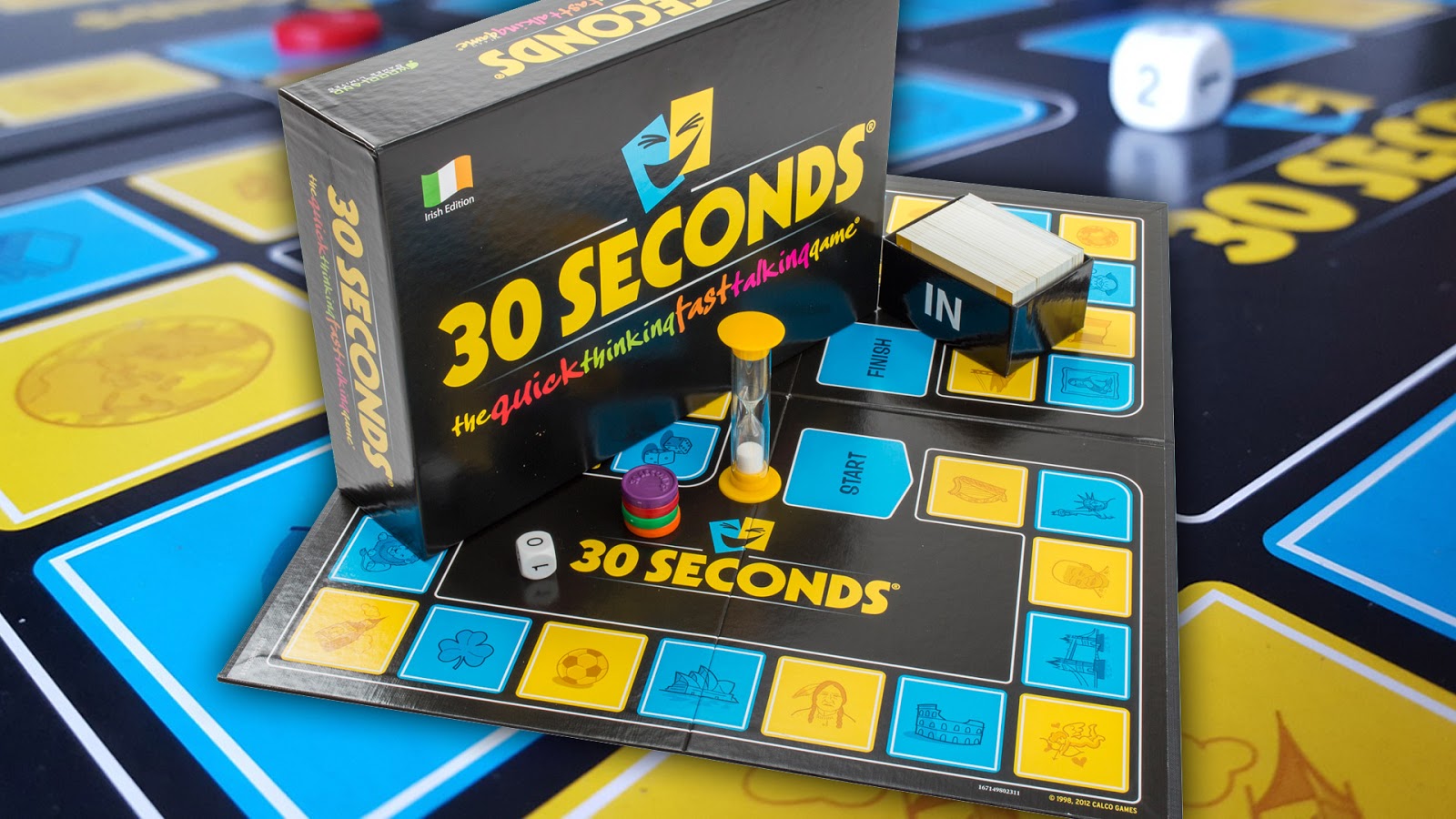 30 Seconds