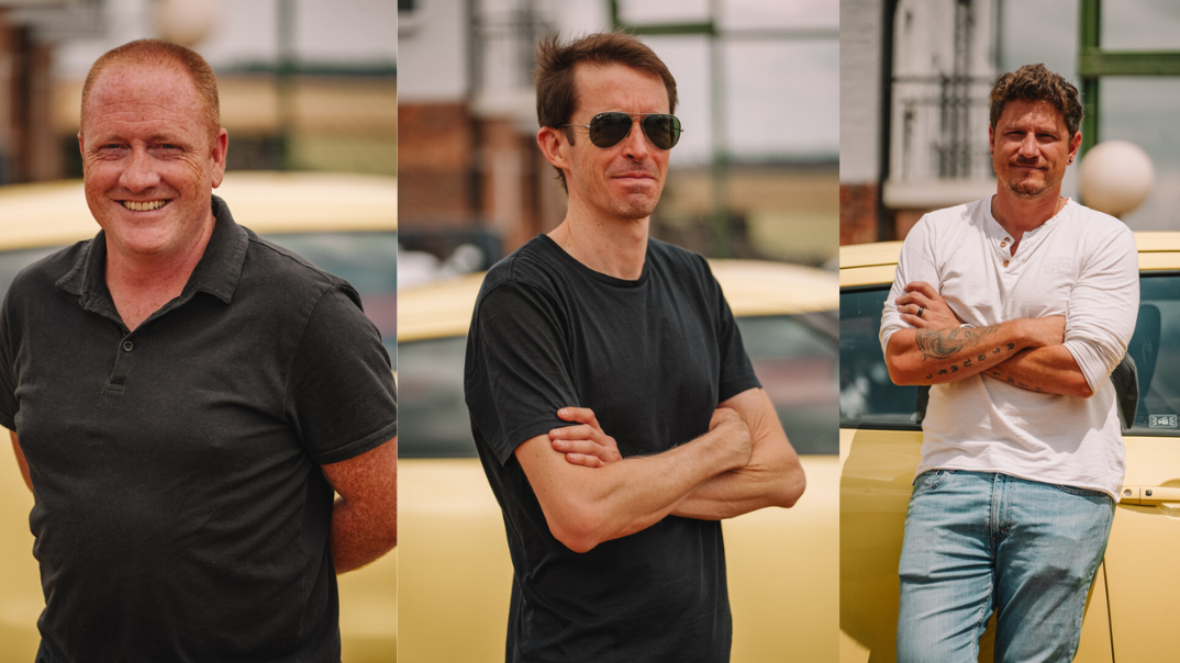 Suzuki Drivers 