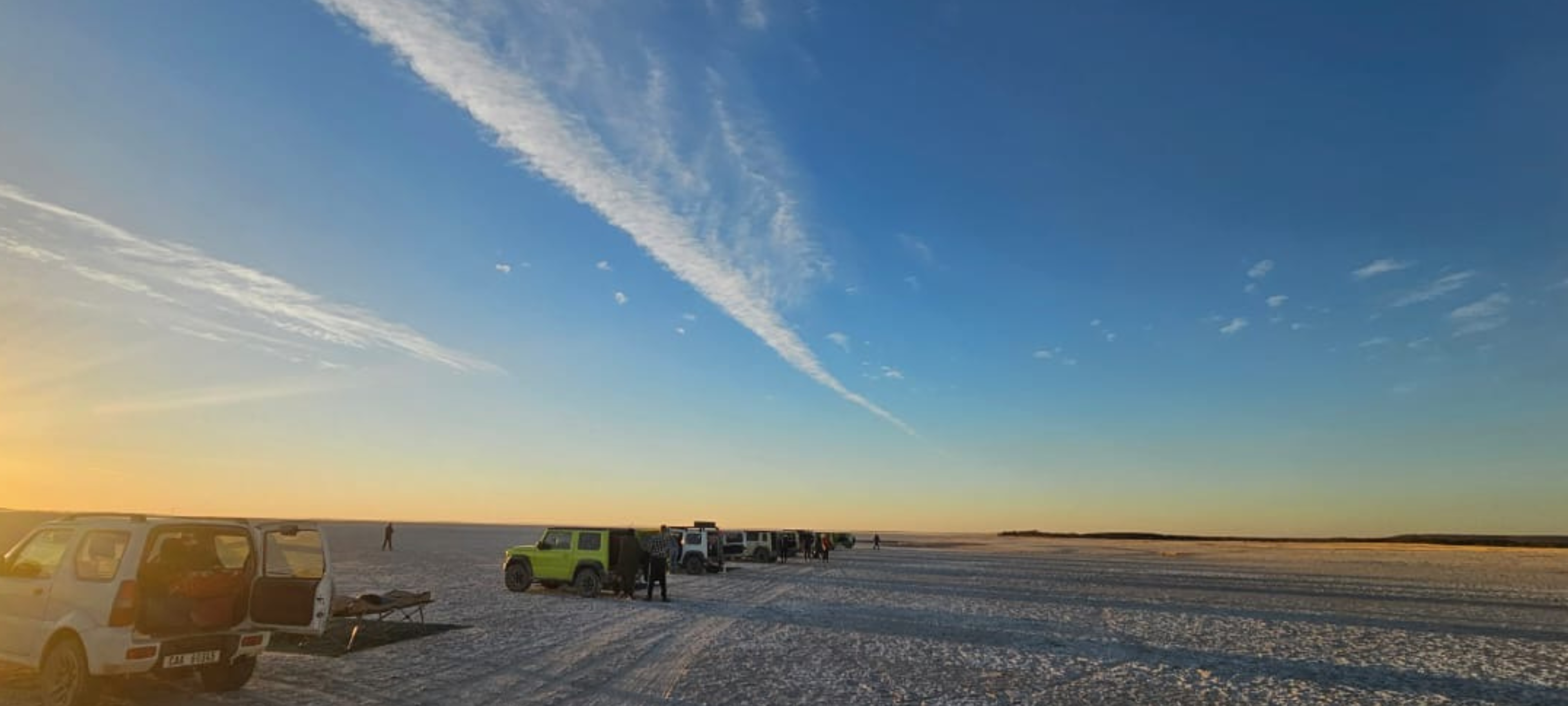 Suzuki Safari slider images  (2)