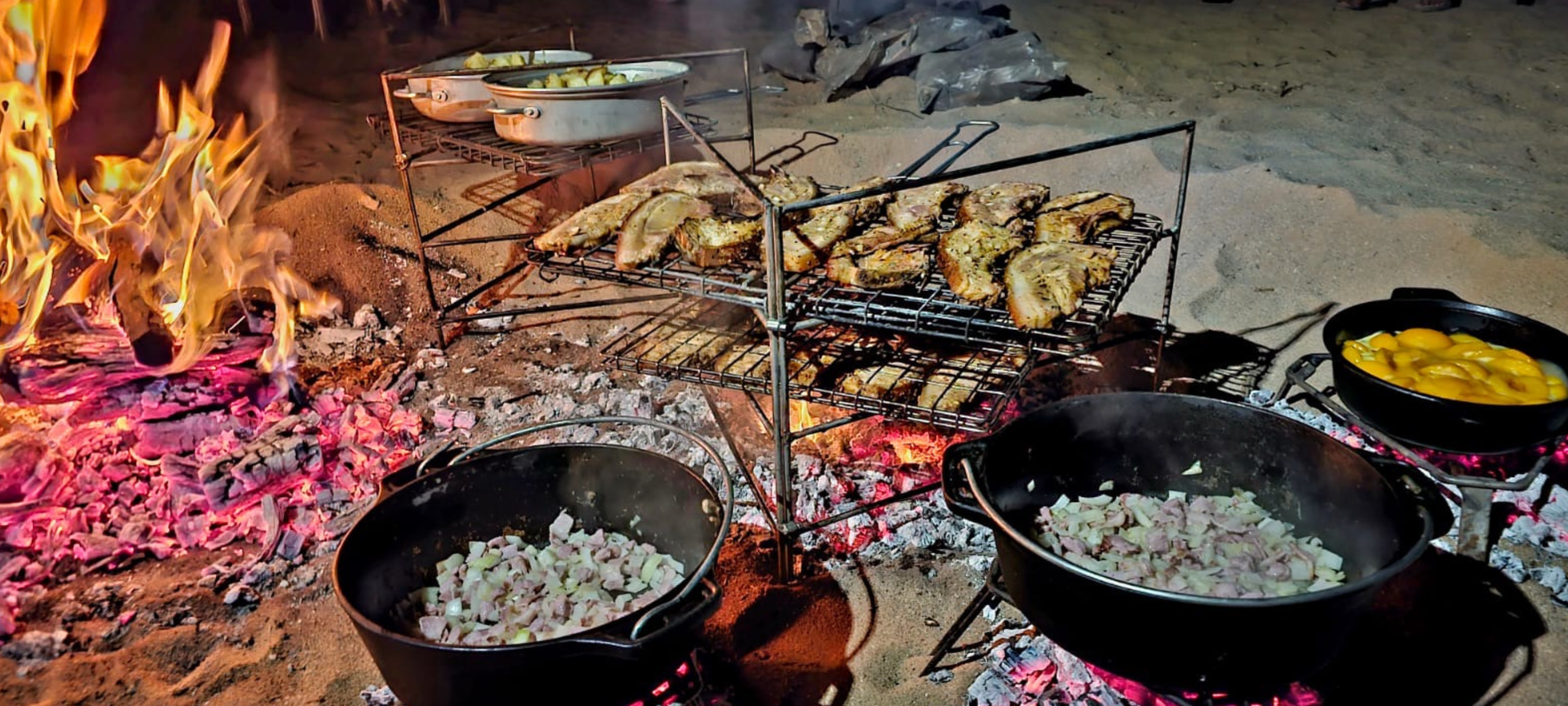 Suzuki Safari slider images  (6)