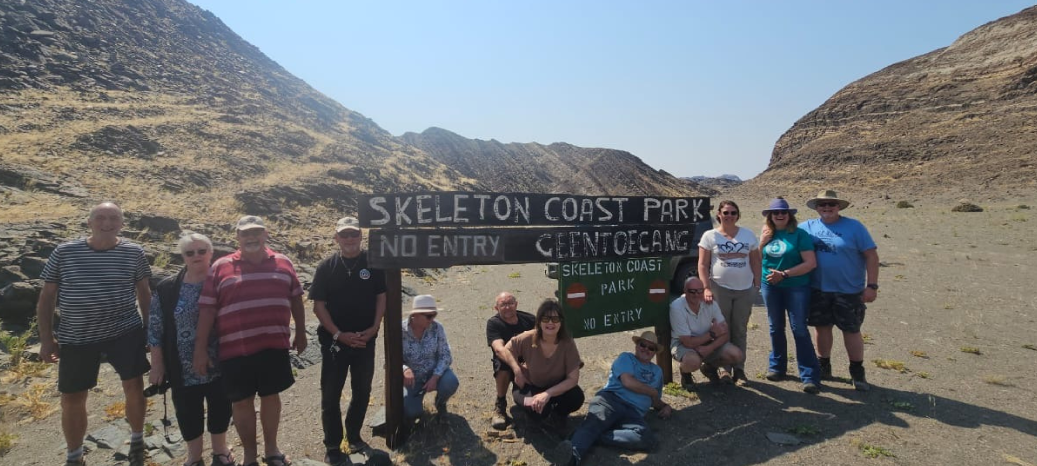 Suzuki Safari slider images  (7)