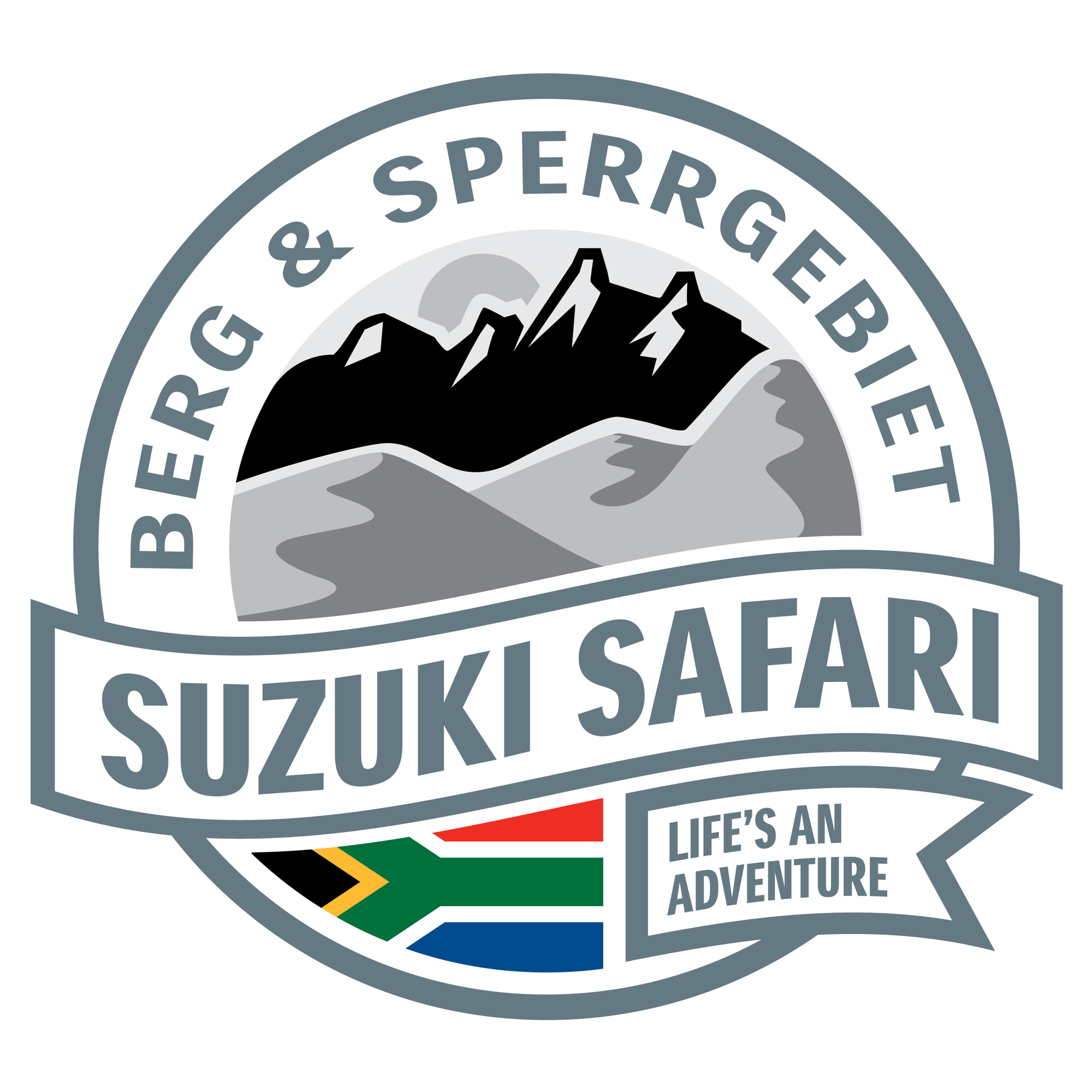 SuzukiSafari_Berg & Sperrgebiet