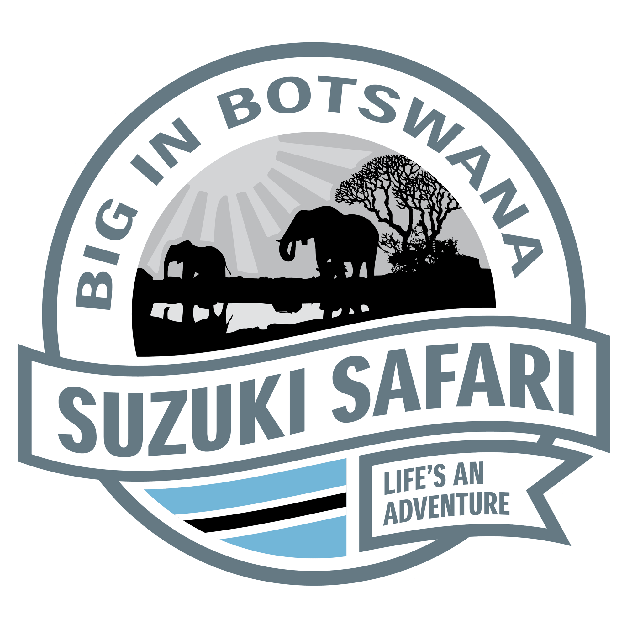 SuzukiSafari_BiginBotswana SuzukiSafari_BiginBotswana