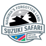 SuzukiSafari_Namibia Forgotten land 