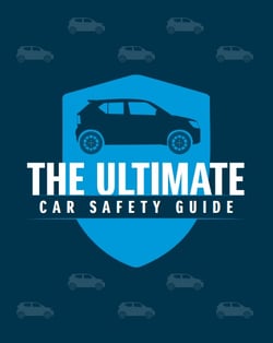 ultomate guide to road safety