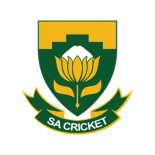 Proteas Cricket South Africa Logo