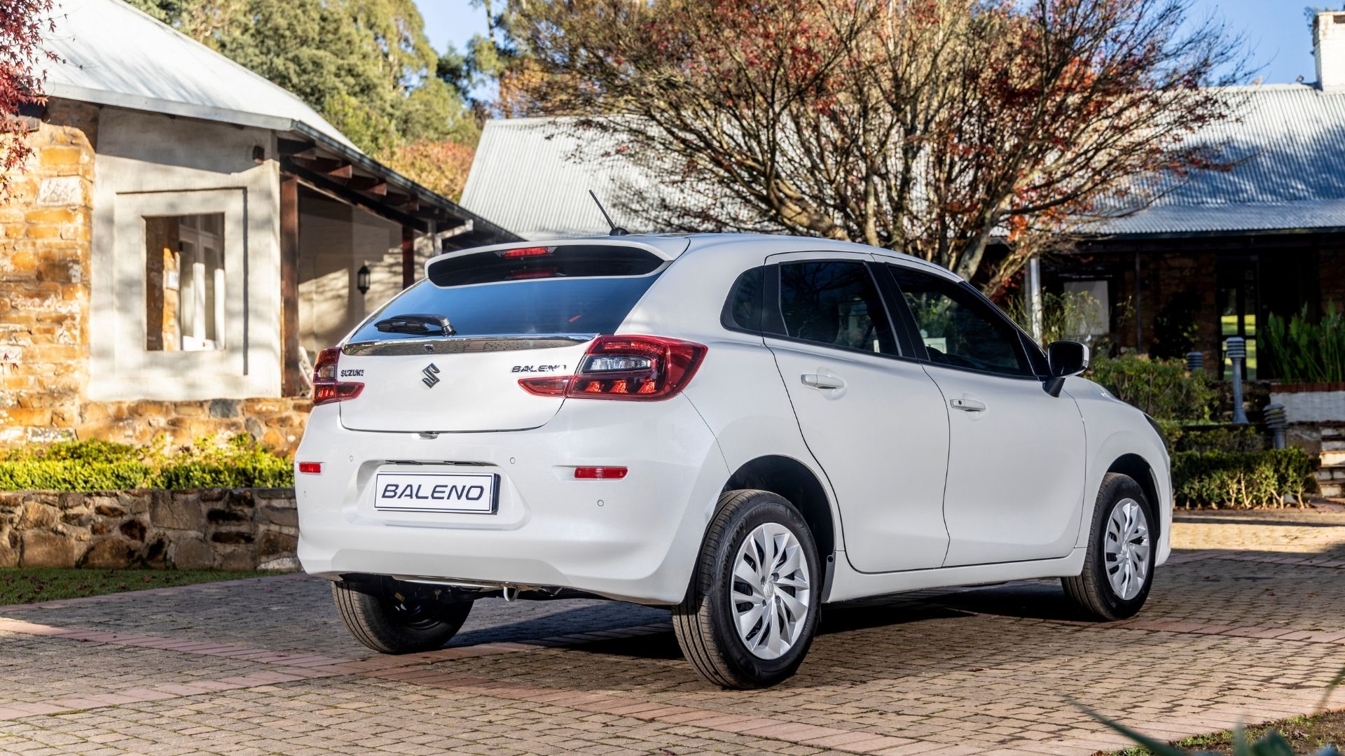 Why I love my Suzuki Baleno [customer review]
