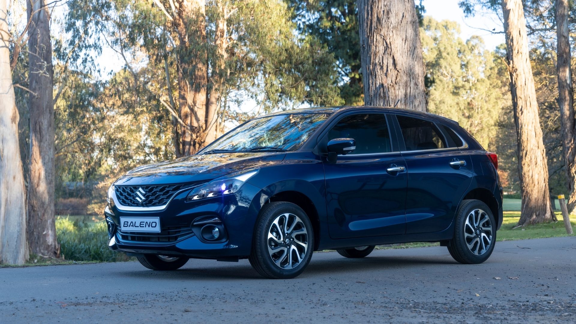 What makes Suzuki unique: HEARTECT platform