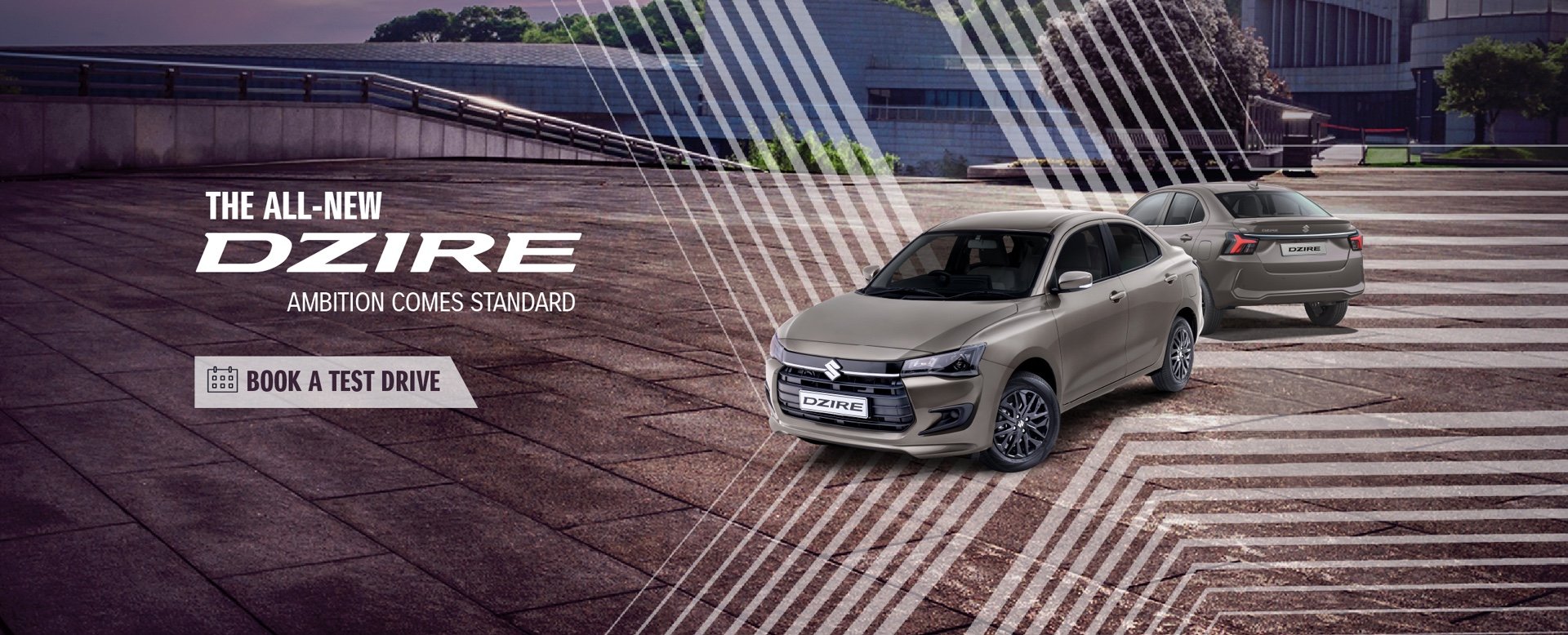 New Dzire LP Hero Banner 