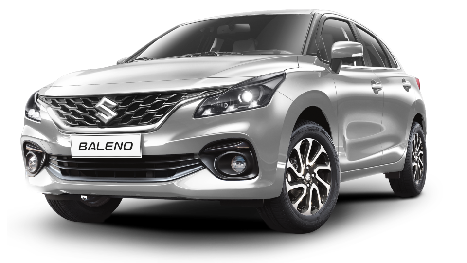 Baleno_Silver Baleno_Silver