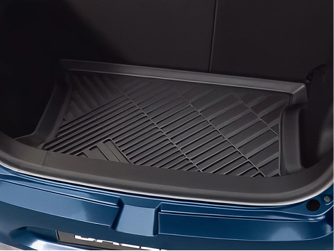 Boot Mat