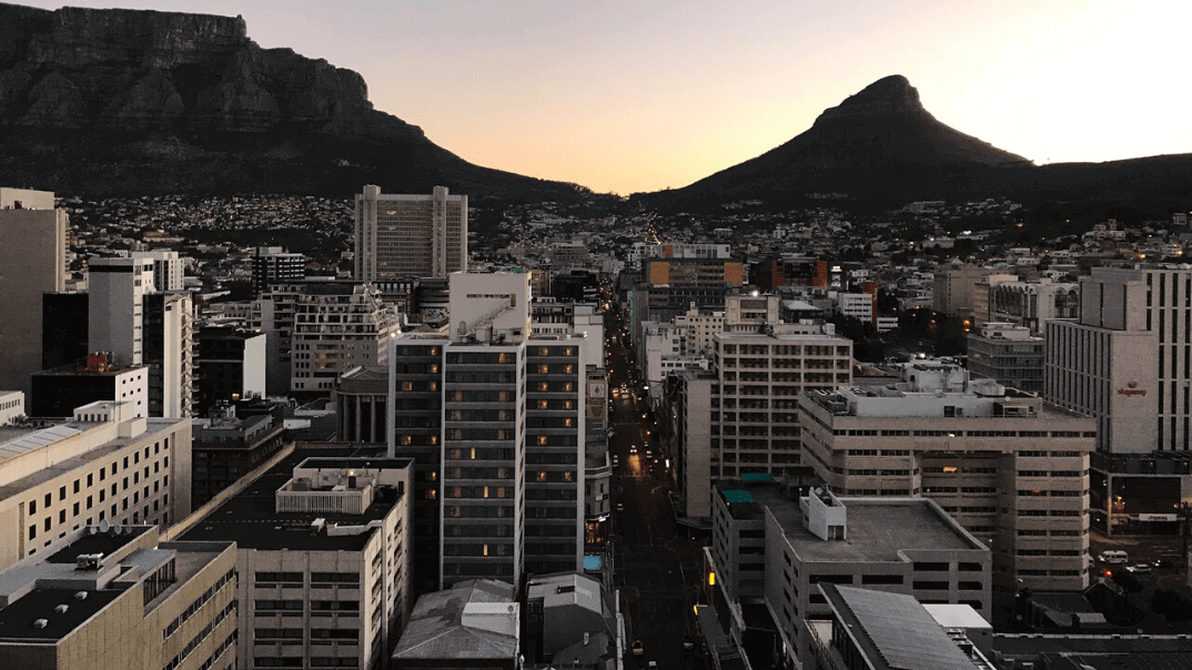 Navigating Cape Town: Four hot spots to discover