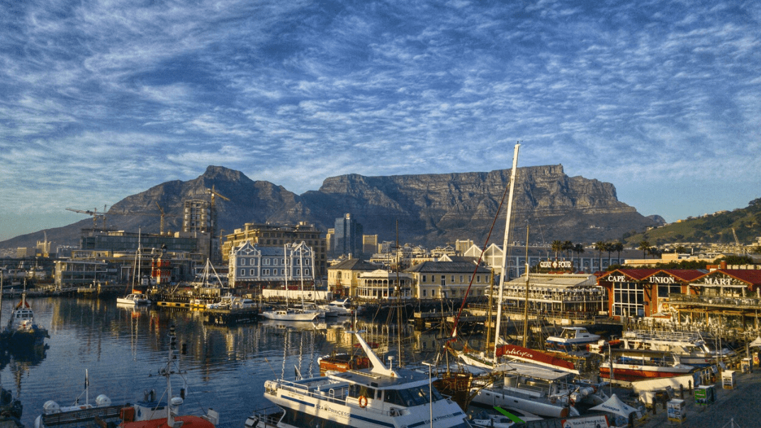 Navigating Cape Town: Tips & tricks for city driving