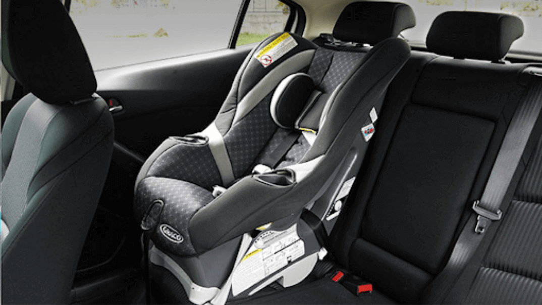 7 of the best car accessories to have when travelling with kids