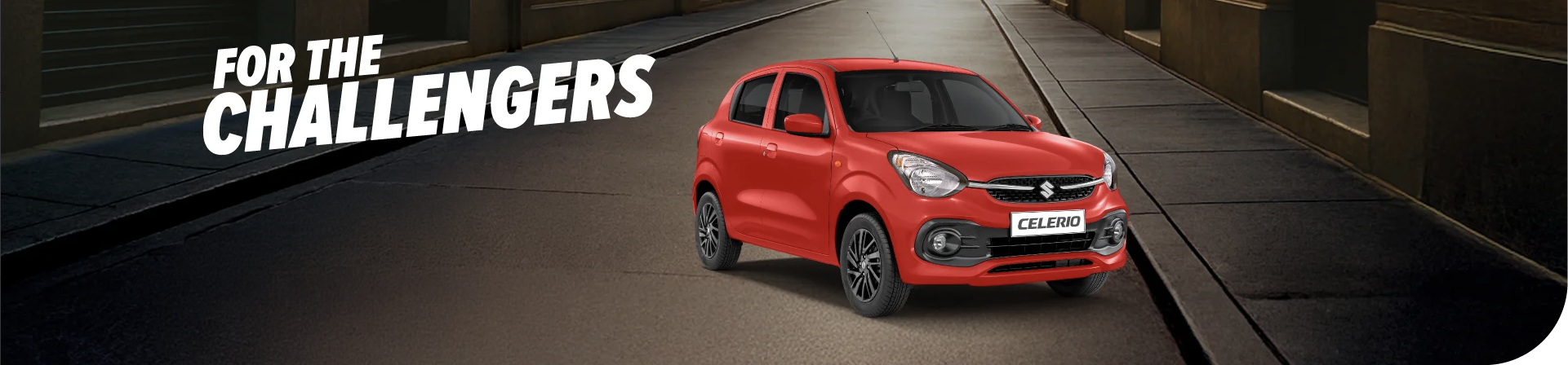 Celerio-Promo Celerio-Promo