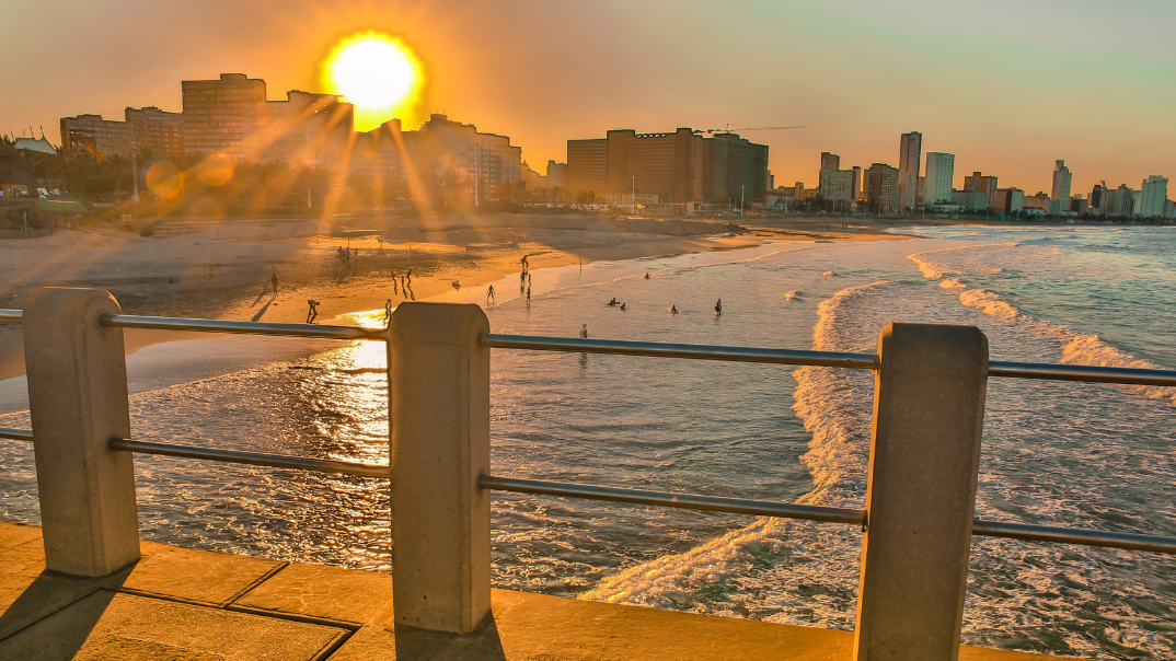 Navigating Durban: Five hot spots to discover