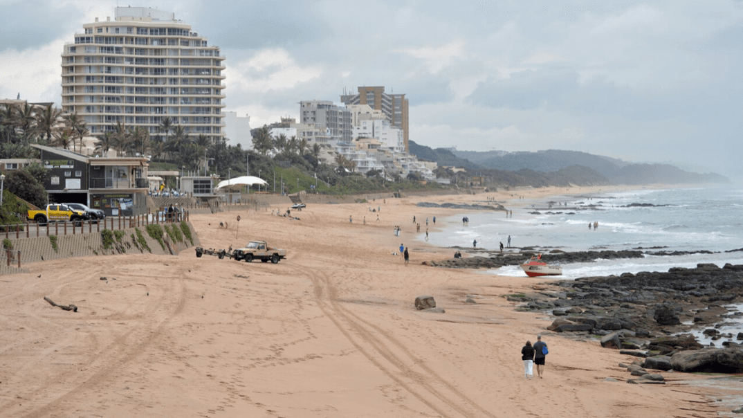 Navigating Durban: How to get around