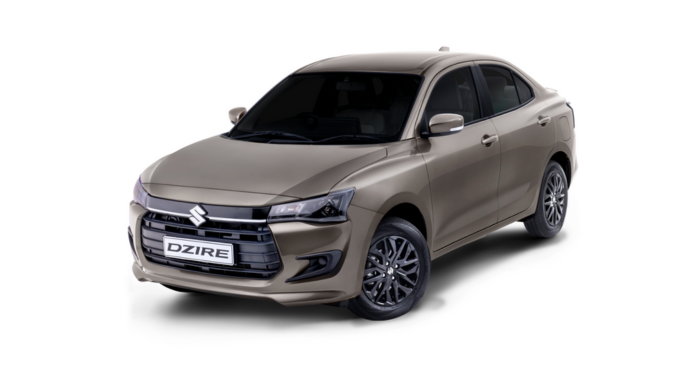 Dzire  Brochure Download