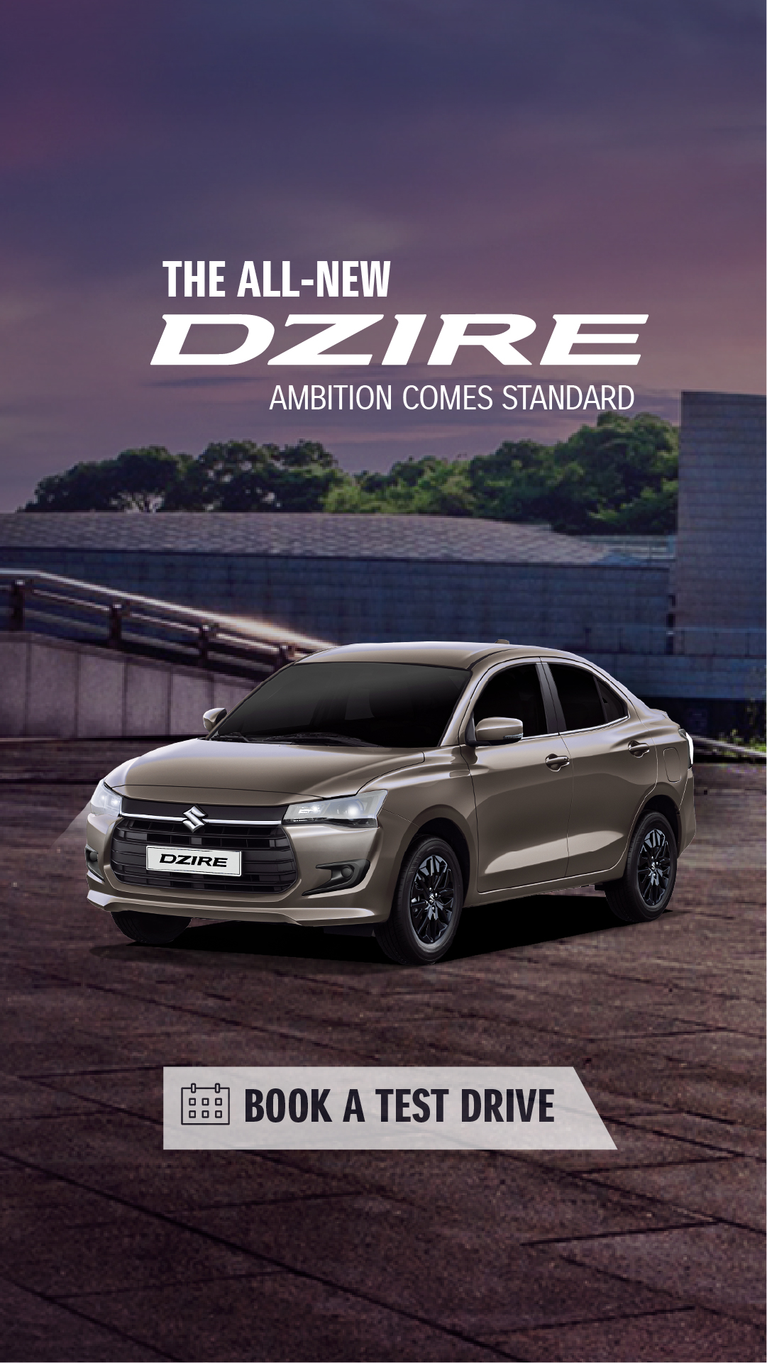 Dzire Book A Test Drive Mobile-100