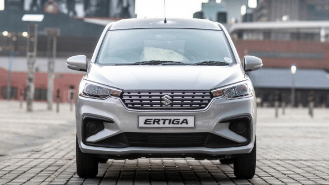 PRICING ADDED: Suzuki launches second-generation Ertiga in SA