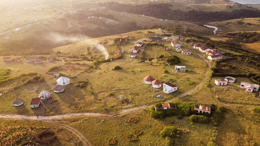 Exploring the Eastern Cape