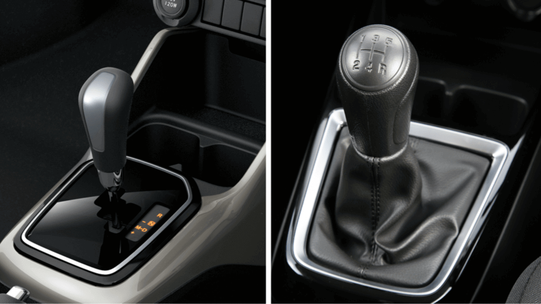 Manual versus AMT: which is more fuel-efficient?